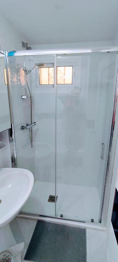 New Jupiter Apartment Wonderful Views Benalmadena Ngoại thất bức ảnh