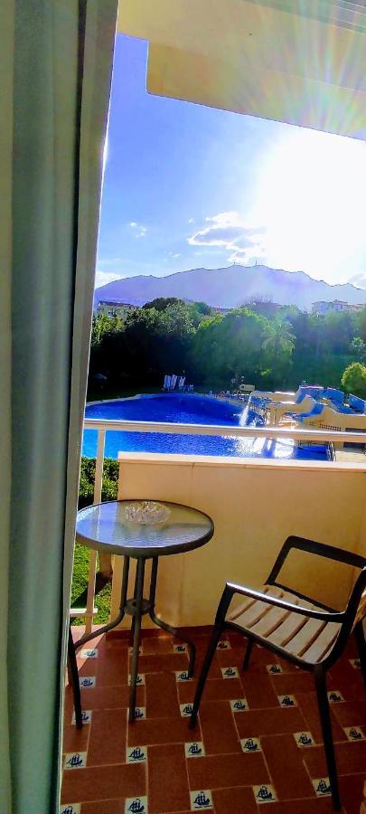 New Jupiter Apartment Wonderful Views Benalmadena Ngoại thất bức ảnh