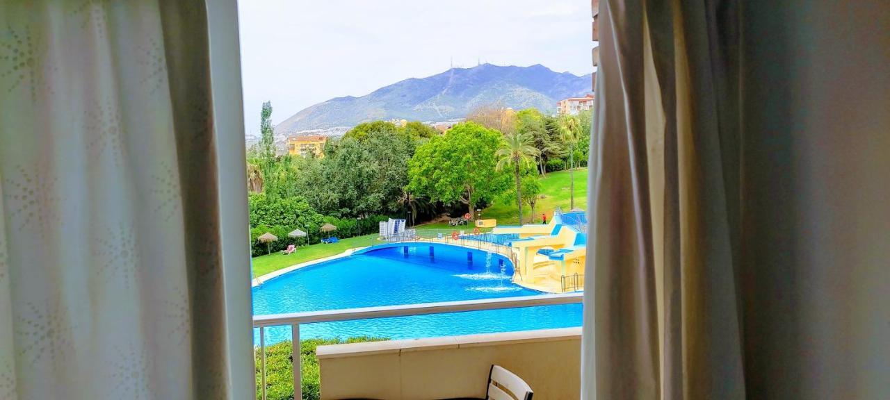 New Jupiter Apartment Wonderful Views Benalmadena Ngoại thất bức ảnh