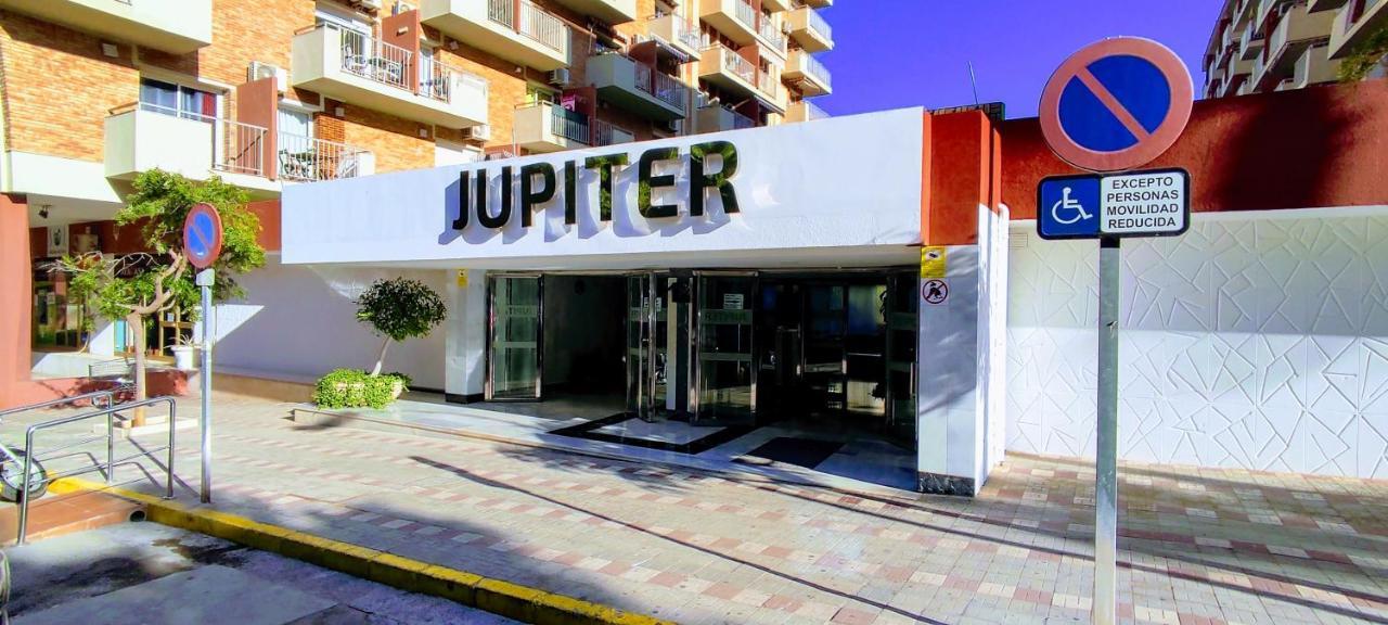 New Jupiter Apartment Wonderful Views Benalmadena Ngoại thất bức ảnh