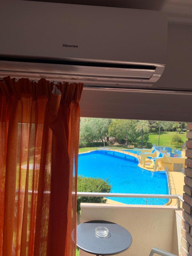 New Jupiter Apartment Wonderful Views Benalmadena Ngoại thất bức ảnh