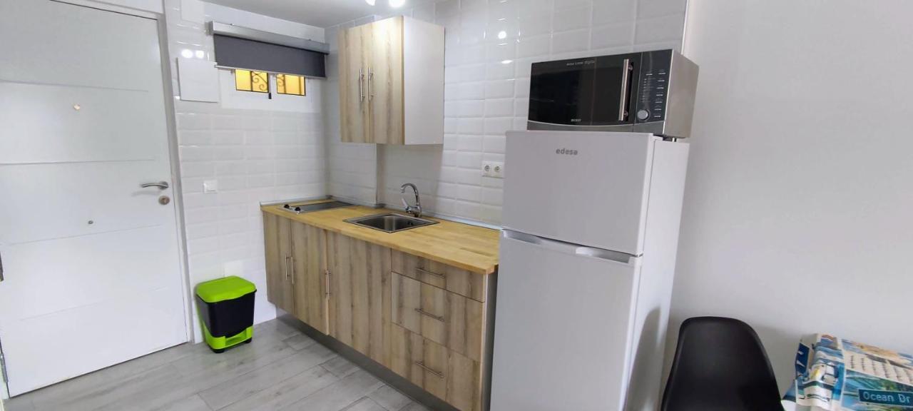New Jupiter Apartment Wonderful Views Benalmadena Ngoại thất bức ảnh