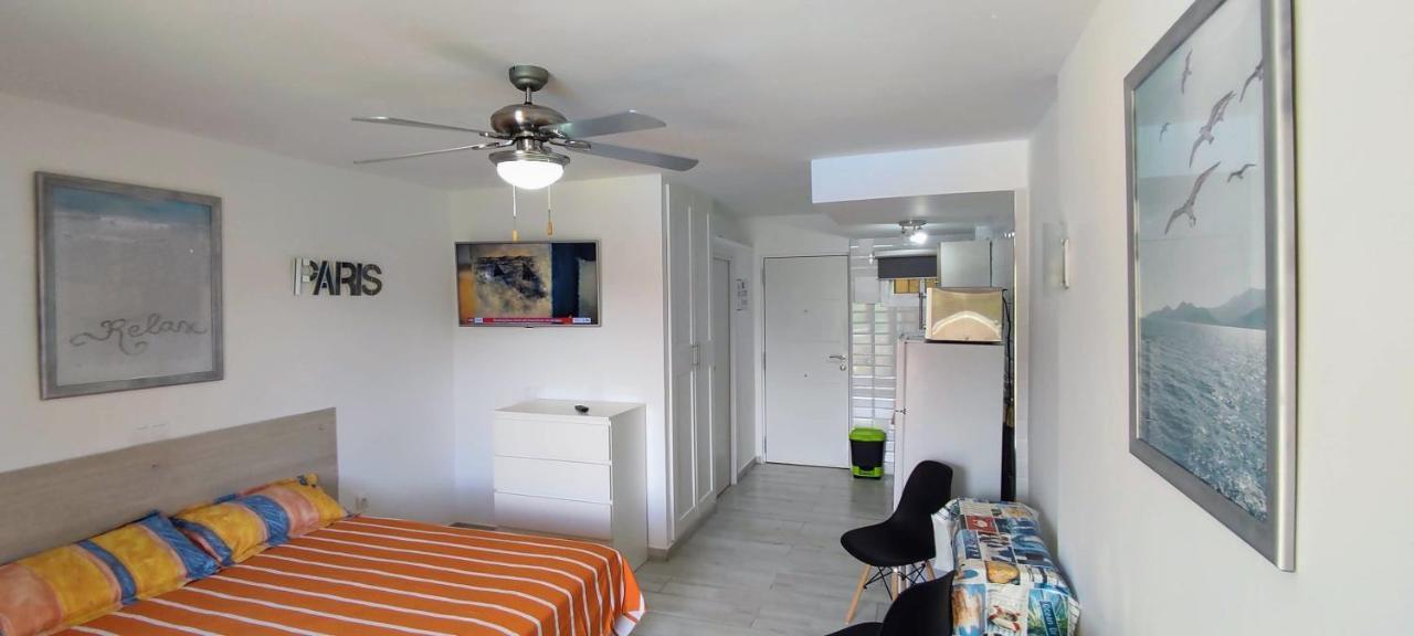 New Jupiter Apartment Wonderful Views Benalmadena Ngoại thất bức ảnh