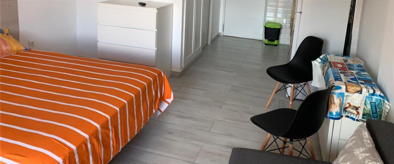 New Jupiter Apartment Wonderful Views Benalmadena Ngoại thất bức ảnh