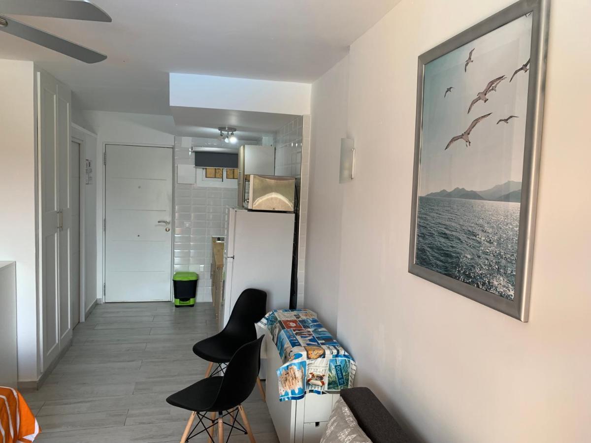New Jupiter Apartment Wonderful Views Benalmadena Ngoại thất bức ảnh