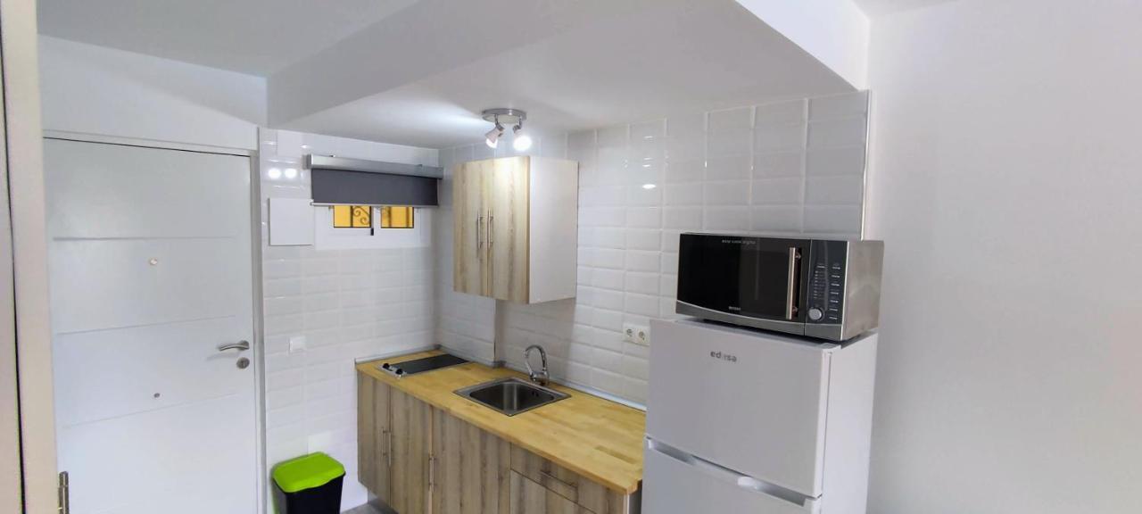New Jupiter Apartment Wonderful Views Benalmadena Ngoại thất bức ảnh