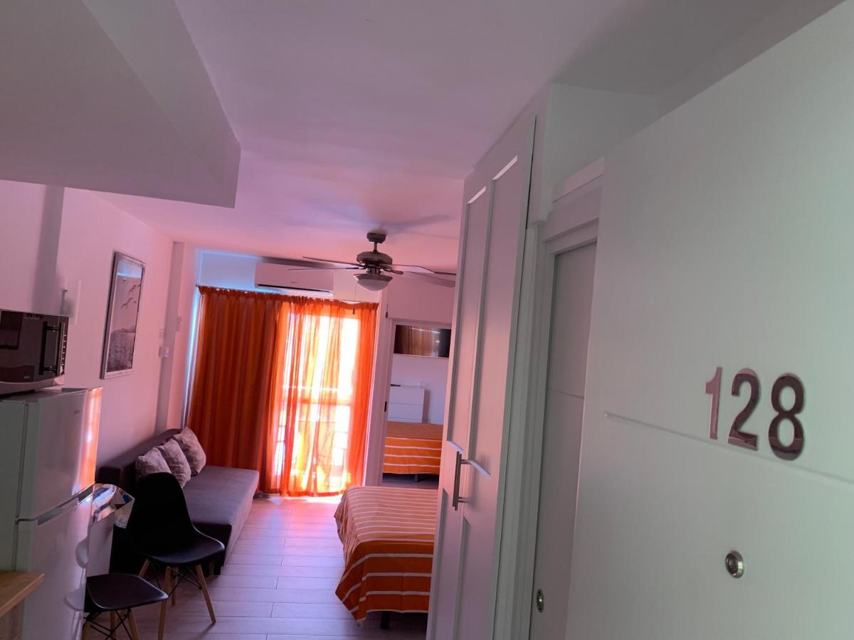 New Jupiter Apartment Wonderful Views Benalmadena Ngoại thất bức ảnh