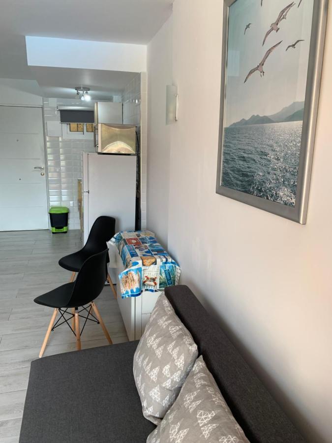New Jupiter Apartment Wonderful Views Benalmadena Ngoại thất bức ảnh